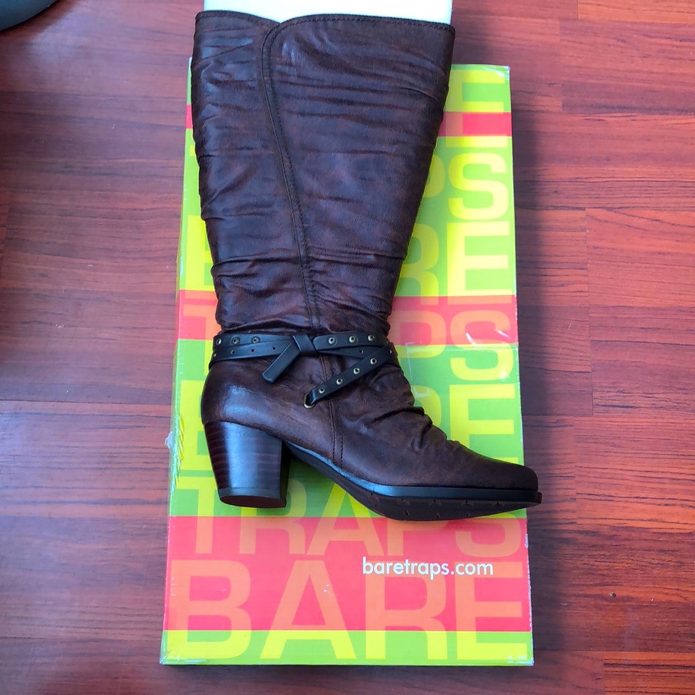Knee hight boots 9